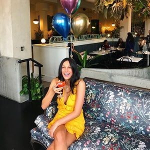 Lovers + Friends Mini Dress